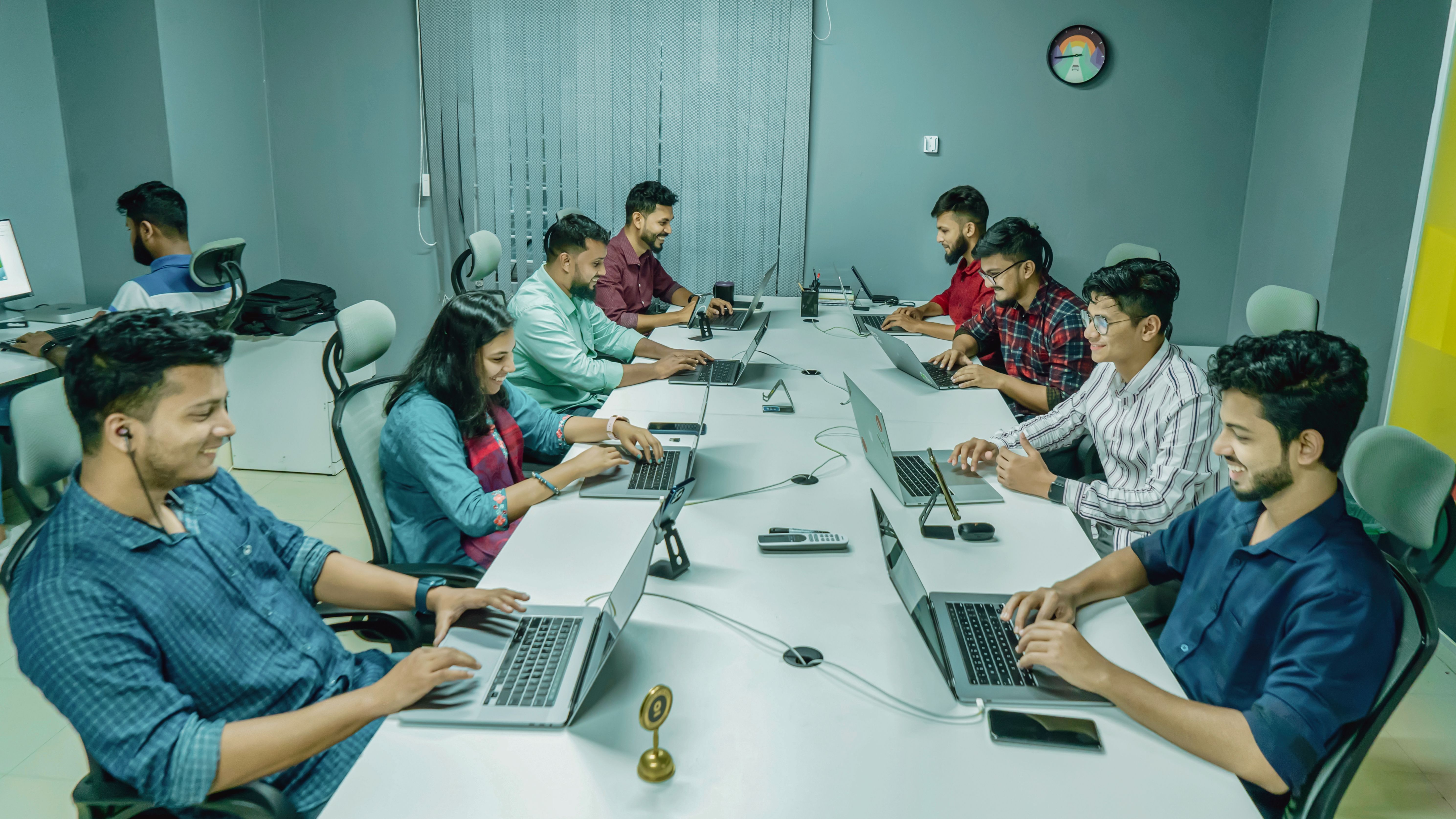 Life at CodeXaiora